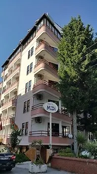 Midi فندق